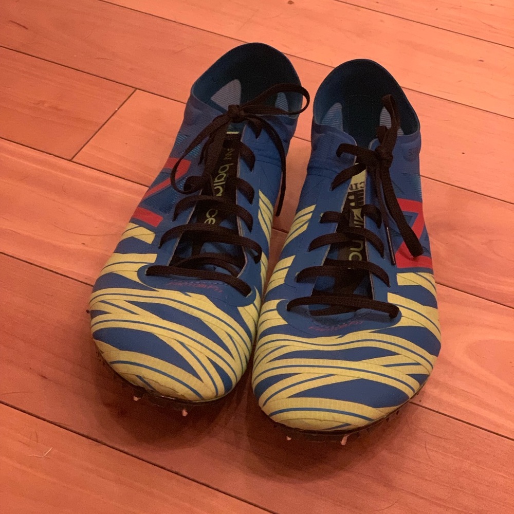 New Balance Track Spikes Running Shoes SD400 V2